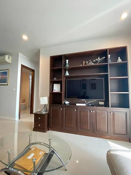 ตกแต่งครบ 2011 อื่นๆ 1 นอน 1 น้ำ 48 ตร.ม. สำหรับขาย รูปที่ 3