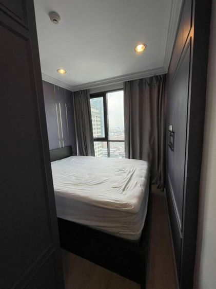 ตกแต่งครบ 2015 Ananda Development 60 ตร.ม. 2 ห้องนอน 2 ห้องน้ำ คอนโดสำหรับ ขายใน สามเสนใน รูปที่ 4