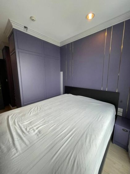 ตกแต่งครบ 2015 Ananda Development 60 ตร.ม. 2 ห้องนอน 2 ห้องน้ำ คอนโดสำหรับ ขายใน สามเสนใน รูปที่ 3
