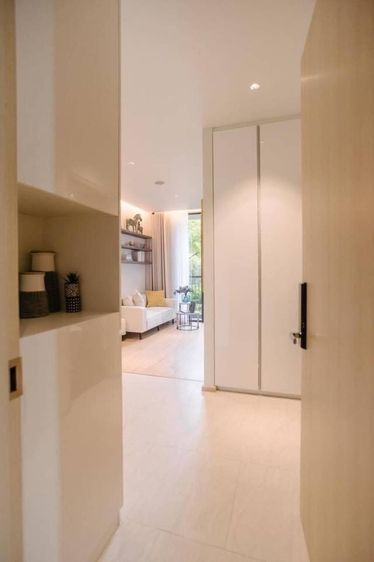 สกายไลน์อเวนิว สุขุมวิท64 ใกล้ BTS ปุณณวิถี