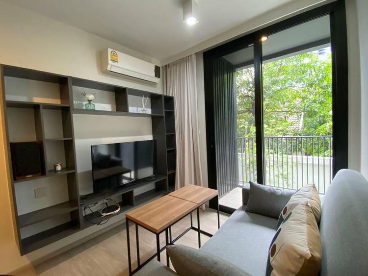 ตกแต่งครบ 2016 Major Development 33 ตร.ม. 1 ห้องนอน 1 ห้องน้ำ คอนโดสำหรับ ขายใน ลุมพินี รูปที่ 3