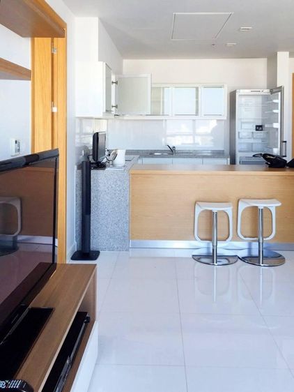 ตกแต่งครบ 2010 อื่นๆ 67 ตร.ม. 1 ห้องนอน 1 ห้องน้ำ คอนโดสำหรับ ขายใน คลองเตย รูปที่ 3