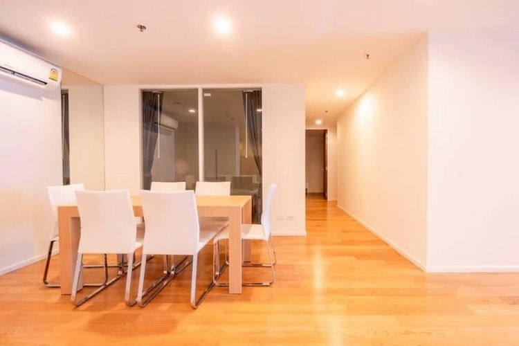 137 ตร.ม. 3 ห้องนอน 2 ห้องน้ำ คอนโดสำหรับ ขายใน คลองเตยเหนือ