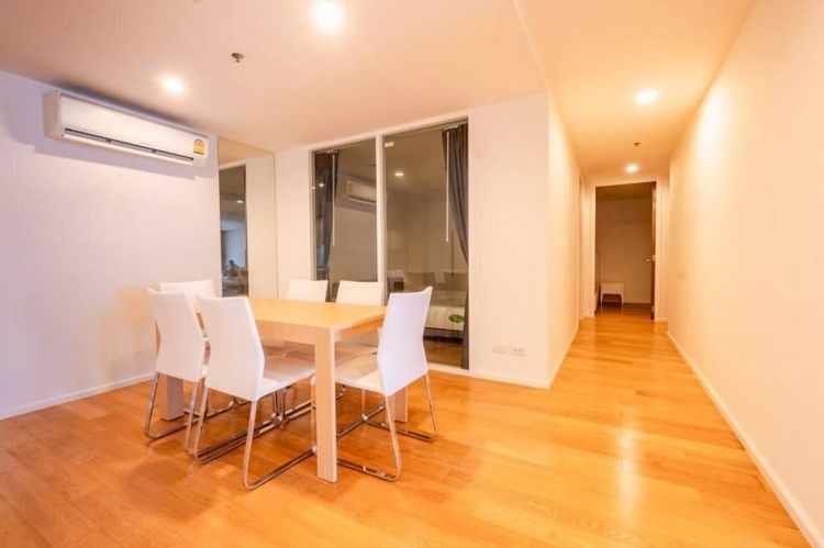 ตกแต่งครบ 2013 อื่นๆ 137 ตร.ม. 3 ห้องนอน 2 ห้องน้ำ คอนโดสำหรับ ขายใน คลองเตยเหนือ รูปที่ 4