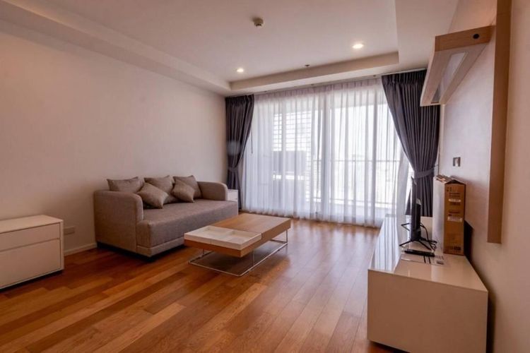 ตกแต่งครบ 2013 อื่นๆ 137 ตร.ม. 3 ห้องนอน 2 ห้องน้ำ คอนโดสำหรับ ขายใน คลองเตยเหนือ รูปที่ 3