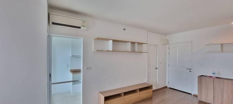 ตกแต่งครบ 2015 อื่นๆ 51 ตร.ม. 1 ห้องนอน 1 ห้องน้ำ คอนโดสำหรับ ขายใน บางซื่อ รูปที่ 4