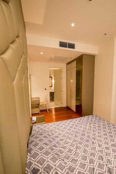 ตกแต่งครบ 2020 Sansiri 51 ตร.ม. 1 ห้องนอน 1 ห้องน้ำ คอนโดสำหรับ ขายใน คลองตันเหนือ รูปที่ 3