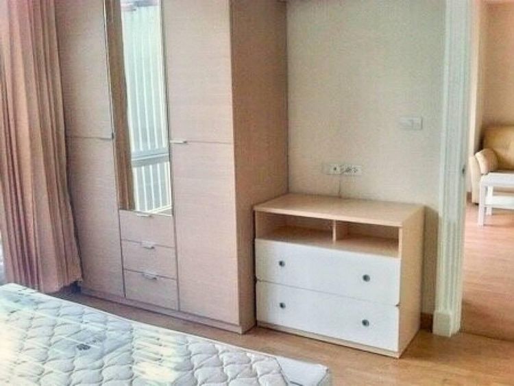 ตกแต่งครบ 2010 อื่นๆ 48 ตร.ม. 1 ห้องนอน 1 ห้องน้ำ คอนโดสำหรับ ขายใน บางจาก รูปที่ 4