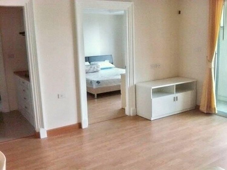 ตกแต่งครบ 2010 อื่นๆ 48 ตร.ม. 1 ห้องนอน 1 ห้องน้ำ คอนโดสำหรับ ขายใน บางจาก รูปที่ 2