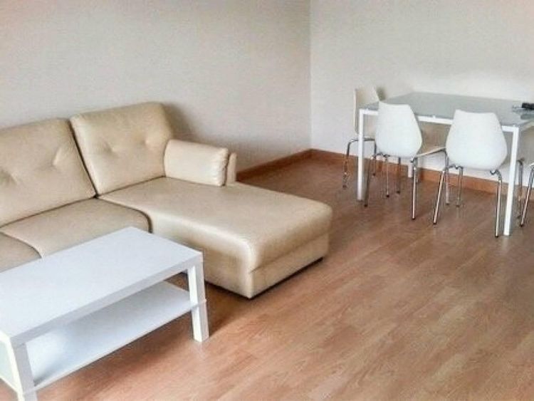 ตกแต่งครบ 2010 อื่นๆ 48 ตร.ม. 1 ห้องนอน 1 ห้องน้ำ คอนโดสำหรับ ขายใน บางจาก