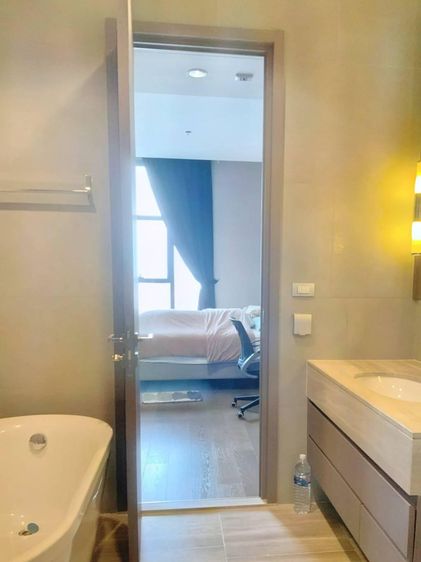 ตกแต่งครบ 2013 อื่นๆ ขาย The Diplomat Sathorn 2 ห้องนอน 2 ห้องน้ำ 74.91 ตารางเมตร รูปที่ 3