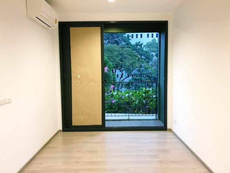 2022 Sansiri ขาย The Line Phaholyothin Park 1 ห้องนอน 1 ห้องน้ำ 37 ตารางเมตร รูปที่ 2