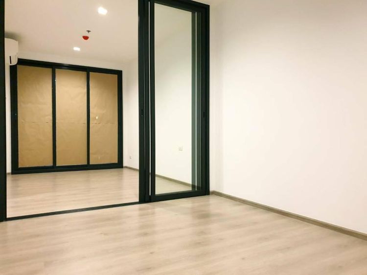 2022 Sansiri ขาย The Line Phaholyothin Park 1 ห้องนอน 1 ห้องน้ำ 37 ตารางเมตร