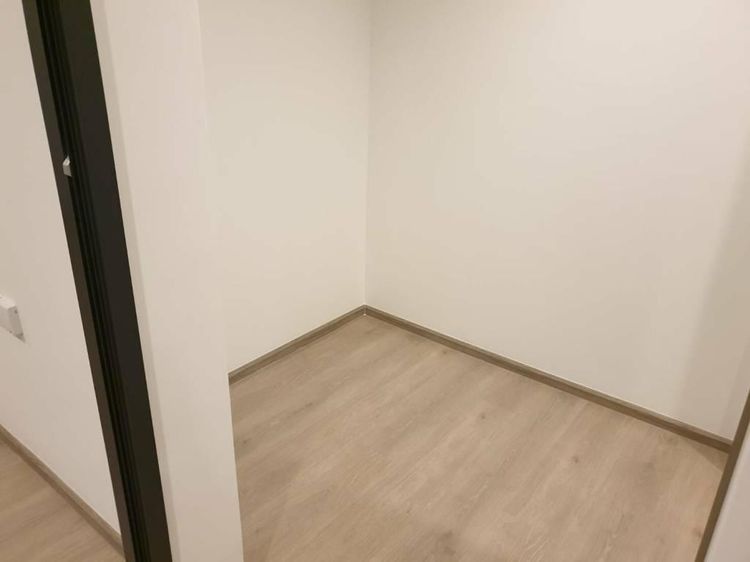 2022 Sansiri ขาย The Line Phaholyothin Park 1 ห้องนอน 1 ห้องน้ำ 37 ตารางเมตร รูปที่ 4