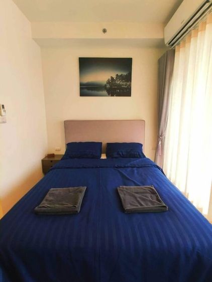 ตกแต่งครบ 2019 อื่นๆ ขาย Chapter One Eco Ratchada Huaikwang Studio 1 ห้องนอน 22.89 ตารางเมตร รูปที่ 3