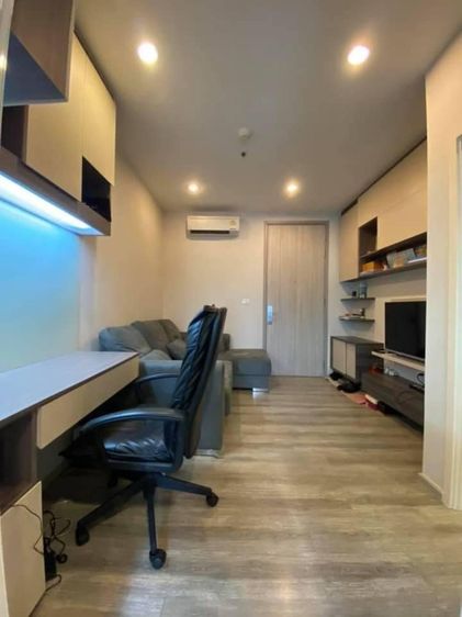 ตกแต่งครบ 2016 อื่นๆ ขาย Centric Ari 1 ห้องนอน 1 ห้องน้ำ 33.58 ตารางเมตร รูปที่ 3