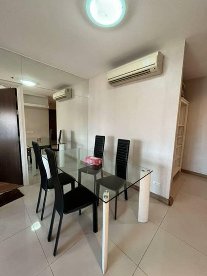 ตกแต่งครบ 2010 อื่นๆ ขาย Ivy River 1 ห้องนอน 1 ห้องน้ำ 64 ตารางเมตร รูปที่ 3