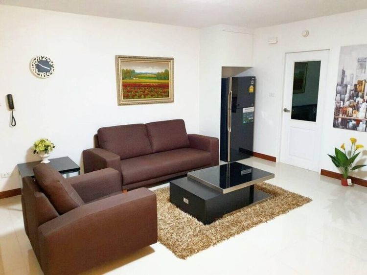 75 ตร.ม. 2 ห้องนอน 1 ห้องน้ำ คอนโดสำหรับ ขายใน บางโพงพาง