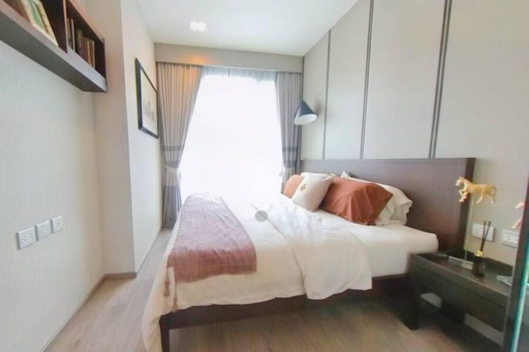 2017 อื่นๆ 2 ห้องนอน 53.88 ตร.ม. วิซดอม อเวนิว รัชดา - ลาดพร้าว รูปที่ 3