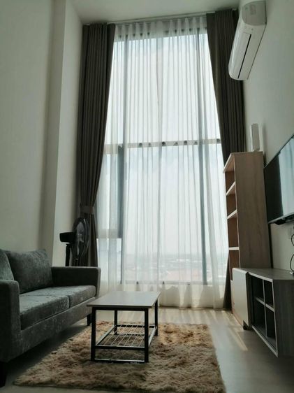 ตกแต่งครบ 2019 อื่นๆ ขาย KnightsBridge Phaholyothin Interchange 2 ห้องนอน 1 ห้องน้ำ 52 ตารางเมตร