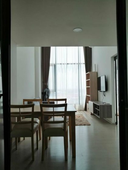 ตกแต่งครบ 2019 อื่นๆ ขาย KnightsBridge Phaholyothin Interchange 2 ห้องนอน 1 ห้องน้ำ 52 ตารางเมตร รูปที่ 2