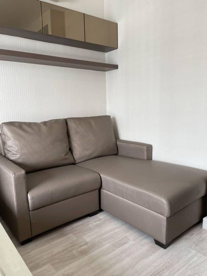 22 ตร.ม. สตูดิโอ 1 ห้องน้ำ คอนโดสำหรับ ขายใน บางจาก