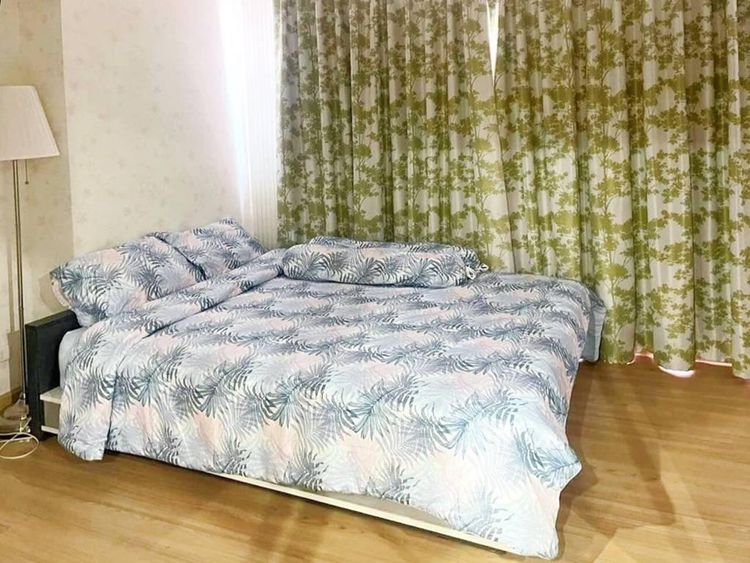 ตกแต่งครบ 2012 Sena Development 35 ตร.ม. 1 ห้องนอน 1 ห้องน้ำ คอนโดสำหรับ ขายใน บางนา รูปที่ 4