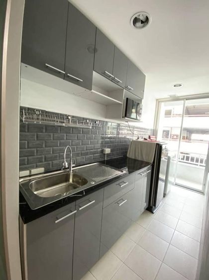 ตกแต่งครบ 2010 อื่นๆ ขาย The Station Sathorn Bangrak 2 ห้องนอน 1 ห้องน้ำ 62 ตารางเมตร รูปที่ 2