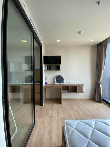 ตกแต่งครบ 2020 Noble Development ขาย Noble Around 33 1 ห้องนอน 1 ห้องน้ำ 27 ตารางเมตร รูปที่ 3