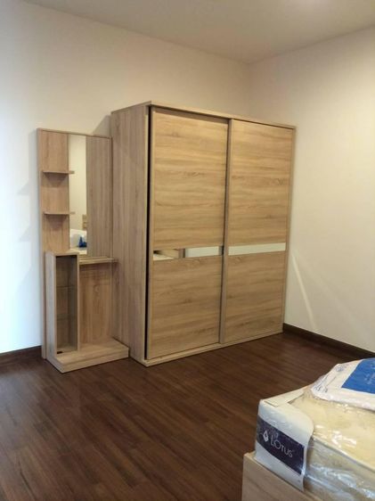 ตกแต่งครบ 2013 ขาย Supalai Premier Ratchathewi 1 ห้องนอน 1 ห้องน้ำ 70.5 ตารางเมตร รูปที่ 3