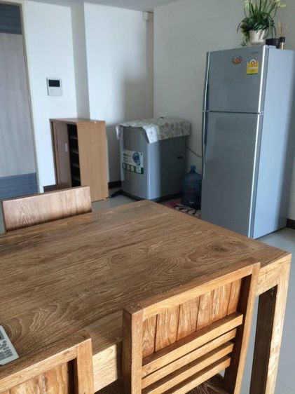 ตกแต่งครบ 2013 ขาย Supalai Premier Ratchathewi 1 ห้องนอน 1 ห้องน้ำ 70.5 ตารางเมตร รูปที่ 2