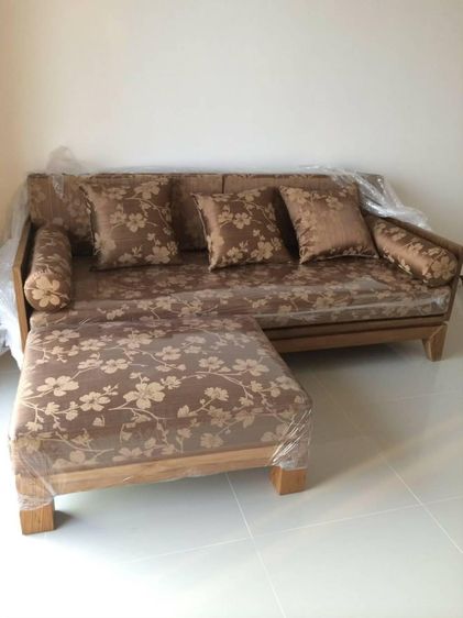 ตกแต่งครบ 2013 ขาย Supalai Premier Ratchathewi 1 ห้องนอน 1 ห้องน้ำ 70.5 ตารางเมตร รูปที่ 4