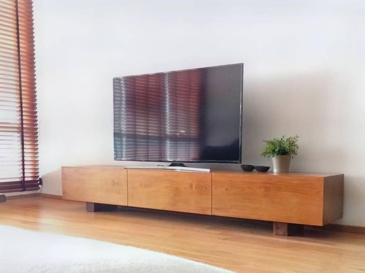 ตกแต่งครบ 2014 อื่นๆ 113 ตร.ม. 2 ห้องนอน 2 ห้องน้ำ คอนโดสำหรับ ขายใน คลองตันเหนือ รูปที่ 4