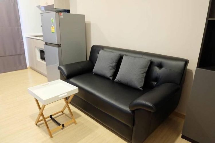 ตกแต่งครบ 2018 อื่นๆ ขาย The tree onnut station 1 ห้องนอน 1 ห้องน้ำ 28 ตารางเมตร รูปที่ 3