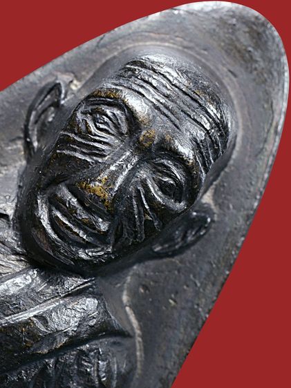 พระบ้าน ให้เช่า พระหลวงปู่ทวด วัดช้างให้ หลังหนังสือใหญ่ หน้าตัว ท หลังเสาอากาศ ปี 05 นิยมสุด รูปที่ 9