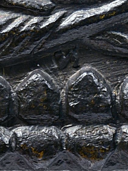 พระบ้าน ให้เช่า พระหลวงปู่ทวด วัดช้างให้ หลังหนังสือใหญ่ หน้าตัว ท หลังเสาอากาศ ปี 05 นิยมสุด รูปที่ 7