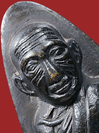 พระบ้าน ให้เช่า พระหลวงปู่ทวด วัดช้างให้ หลังหนังสือใหญ่ หน้าตัว ท หลังเสาอากาศ ปี 05 นิยมสุด