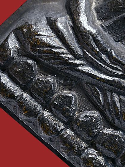 พระบ้าน ให้เช่า พระหลวงปู่ทวด วัดช้างให้ หลังหนังสือใหญ่ หน้าตัว ท หลังเสาอากาศ ปี 05 นิยมสุด รูปที่ 11