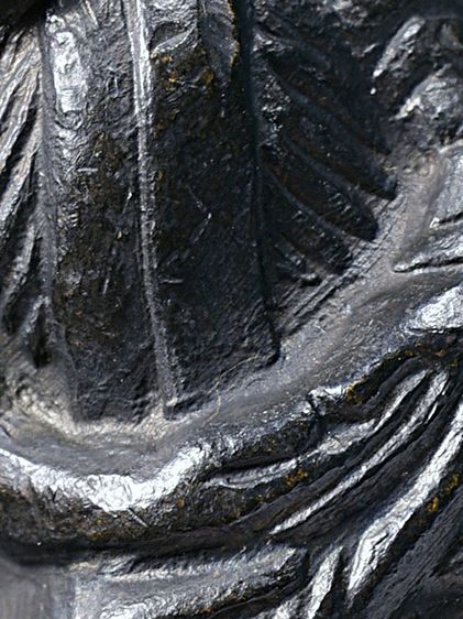 พระบ้าน ให้เช่า พระหลวงปู่ทวด วัดช้างให้ หลังหนังสือใหญ่ หน้าตัว ท หลังเสาอากาศ ปี 05 นิยมสุด รูปที่ 2