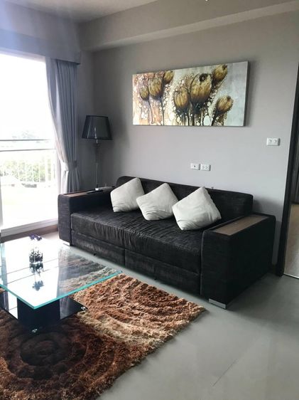 ตกแต่งครบ 2013 ขาย Supalai River Resort 2 ห้องนอน 2 ห้องน้ำ 105 ตารางเมตร รูปที่ 3