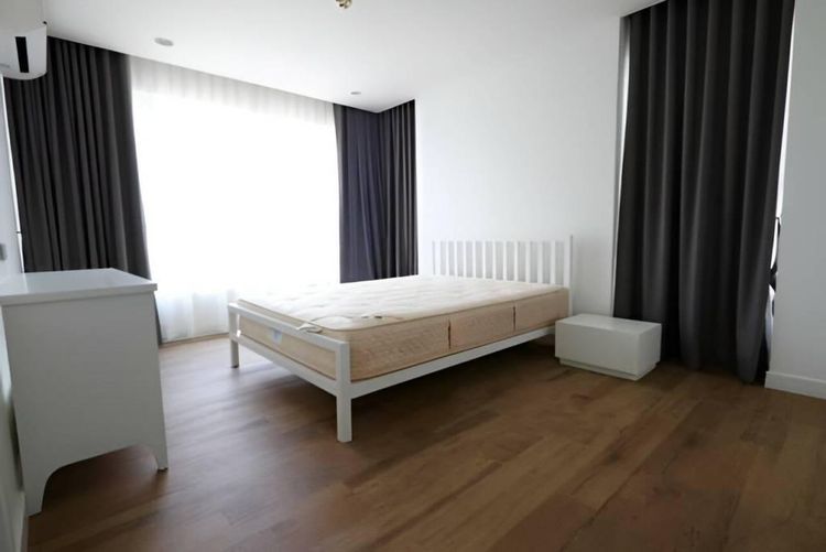 ตกแต่งครบ 2010 อื่นๆ ขาย Avenue 61 Condominium 3 ห้องนอน 3 ห้องน้ำ 166 ตารางเมตร รูปที่ 4