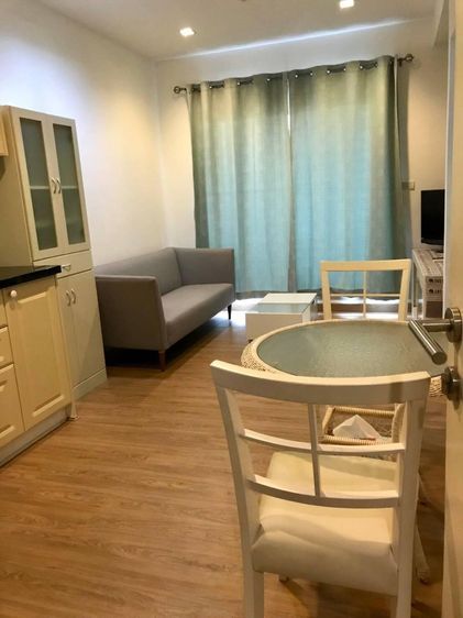 ตกแต่งครบ 2010 อื่นๆ ขาย The Seed Terre 1 ห้องนอน 1 ห้องน้ำ 34 ตารางเมตร รูปที่ 2