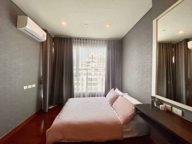 ตกแต่งครบ 2010 อื่นๆ ขาย Ivy Thonglor 1 ห้องนอน 1 ห้องน้ำ 43.17 ตารางเมตร รูปที่ 4
