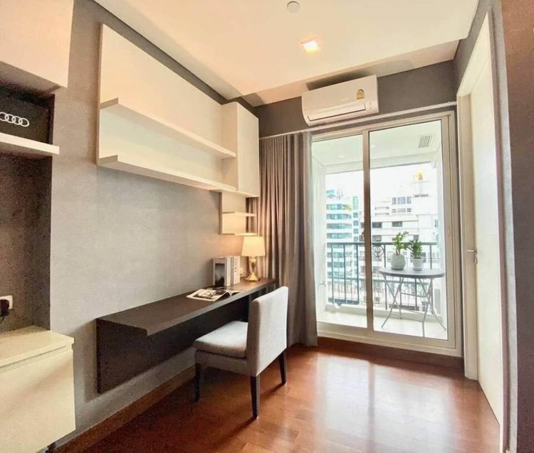 ตกแต่งครบ 2010 อื่นๆ ขาย Ivy Thonglor 1 ห้องนอน 1 ห้องน้ำ 43.17 ตารางเมตร รูปที่ 2