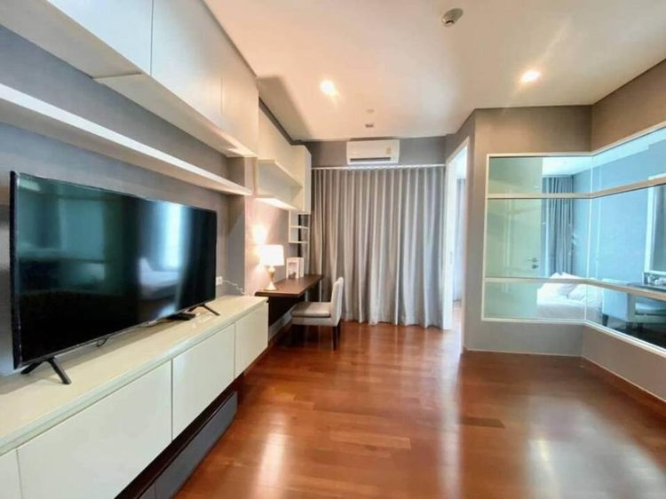 ตกแต่งครบ 2010 อื่นๆ ขาย Ivy Thonglor 1 ห้องนอน 1 ห้องน้ำ 43.17 ตารางเมตร