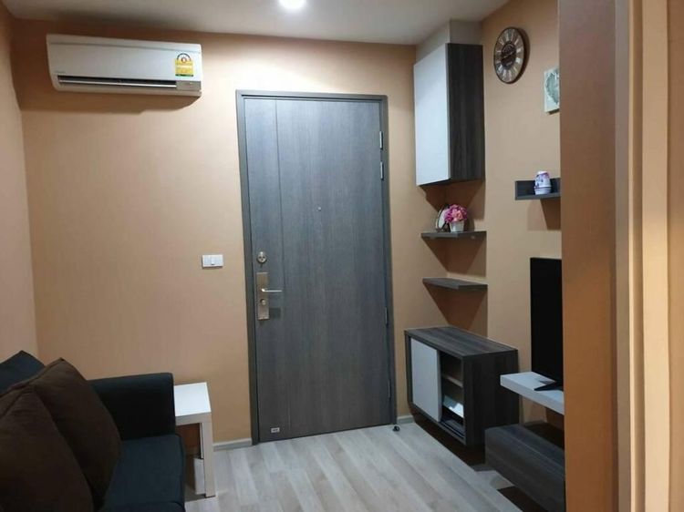 ขาย Centric Huai Kwang Station 1 ห้องนอน 1 ห้องน้ำ 27 ตารางเมตร