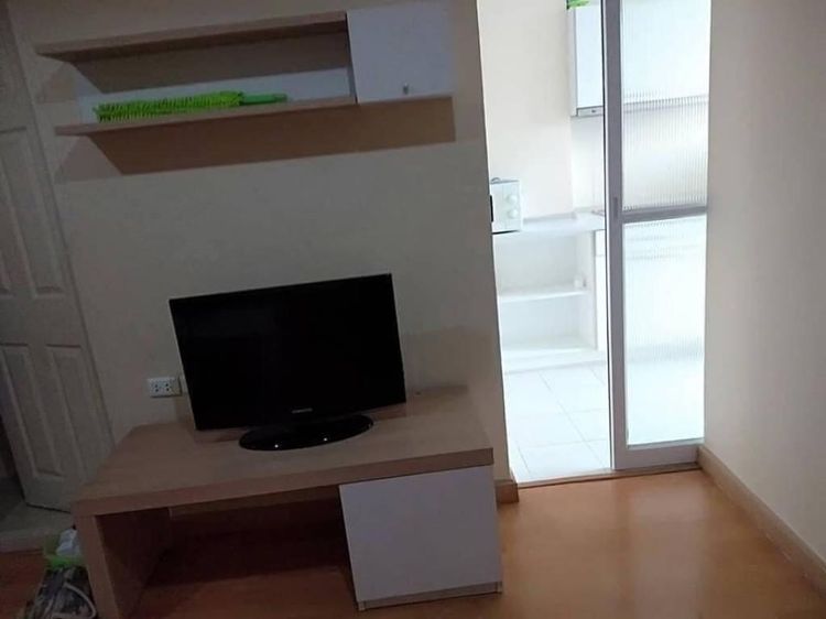 ตกแต่งครบ 2010 AP (Thailand) ขาย Life @ Phahol Ari 1 ห้องนอน 1 ห้องน้ำ 41 ตารางเมตร รูปที่ 4