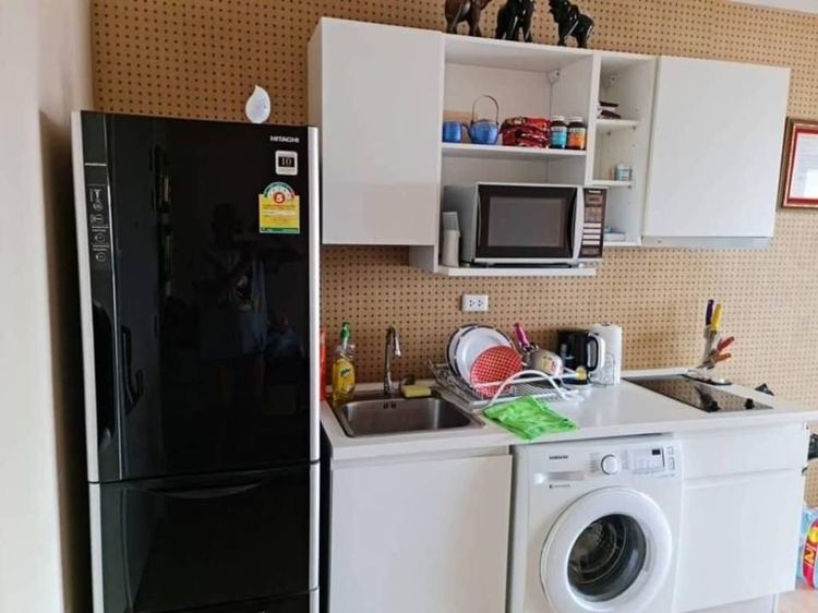 ตกแต่งครบ 2014 อื่นๆ ขาย Motif 2 ห้องนอน 2 ห้องน้ำ 58.55 ตารางเมตร รูปที่ 3