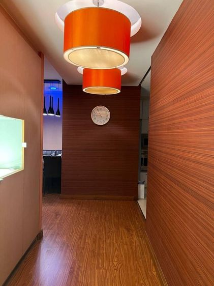 ตกแต่งครบ 2010 อื่นๆ ขาย Grand Park View Asoke 2 ห้องนอน 2 ห้องน้ำ 108 ตารางเมตร รูปที่ 2