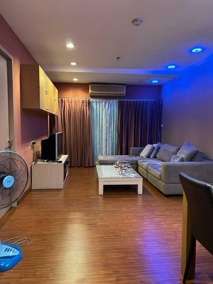 ตกแต่งครบ 2010 อื่นๆ ขาย Grand Park View Asoke 2 ห้องนอน 2 ห้องน้ำ 108 ตารางเมตร